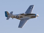 P-51D Mustang 40 ARF